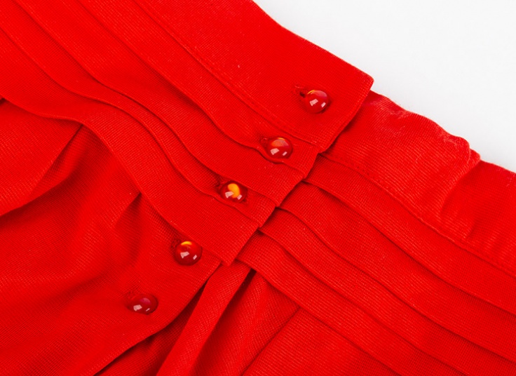 دامن پفکی دخترانه Lome kids