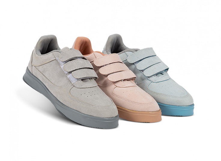 ونس چسبی زنانه