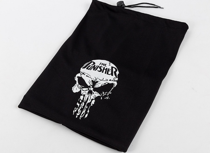 اسکارف طرح دار