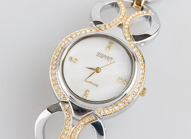 ساعت مچی زنانه ESPRIT