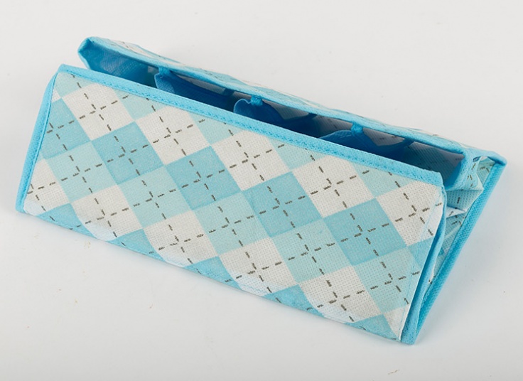 نظم دهنده پارچه ای