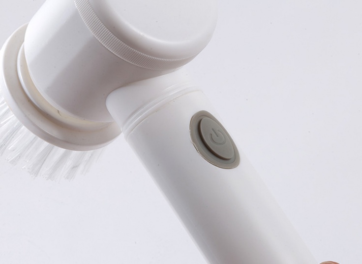 برس شستشوی شارژی Magic Brush 