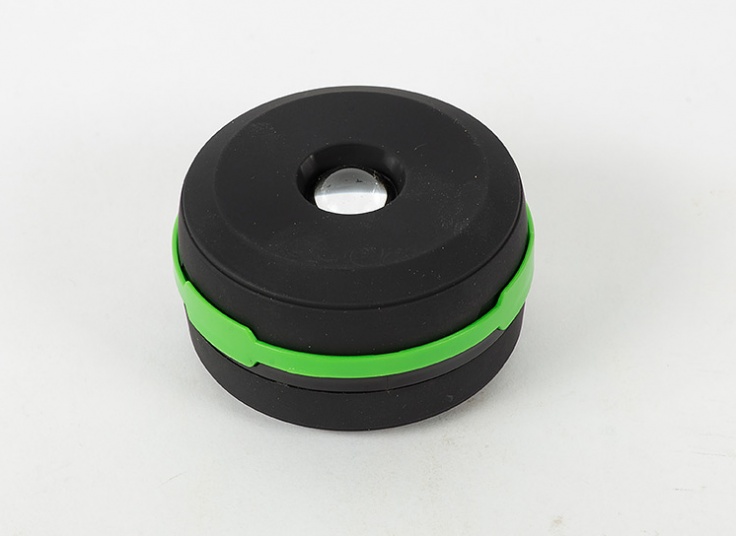 چراغ قوه فانوسی تاشو Pop up Lantern