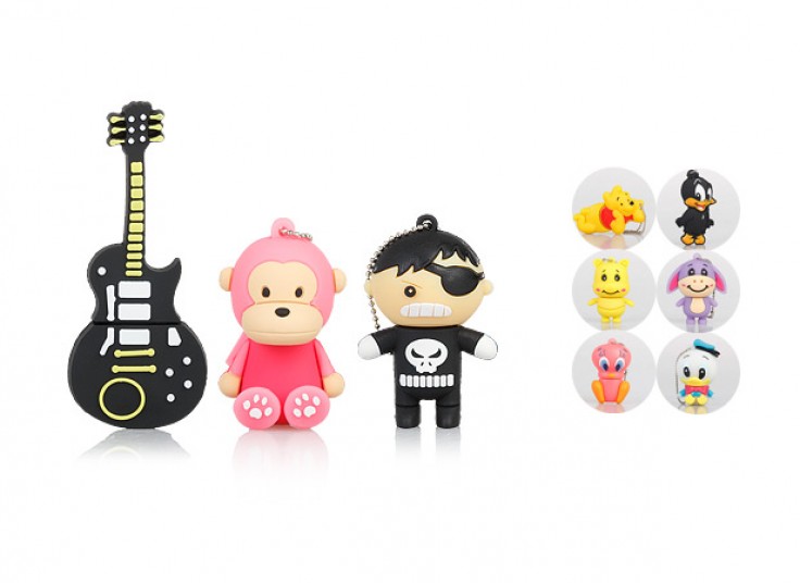 فلش مموری فانتزی