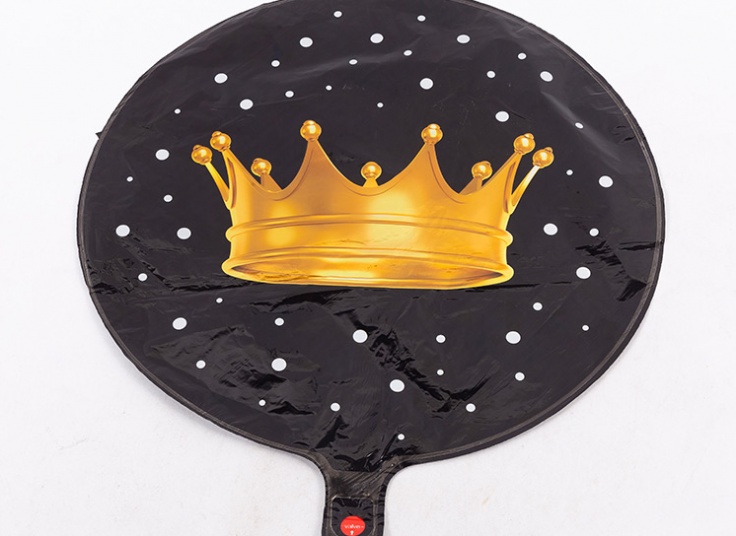 بادکنک فویلی کارتونی