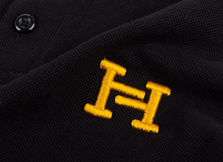 پولوشرت مردانه یقه دیپلمات GUCCI