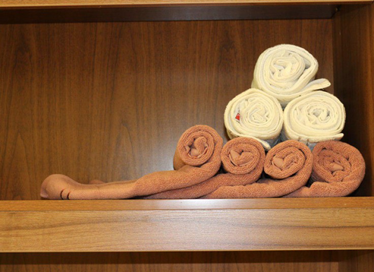 مرکز میس ماساژ