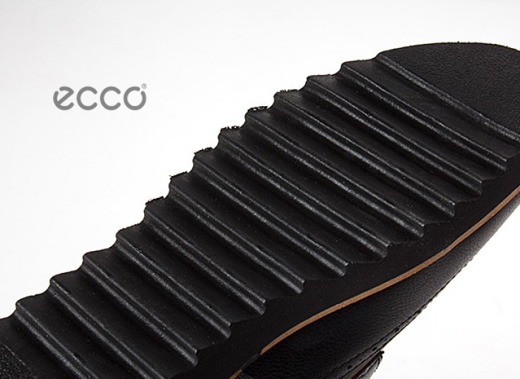 نیم بوت مردانه ecco