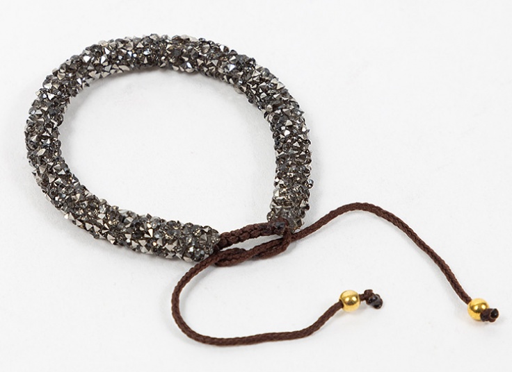 دستبند سواروسکی