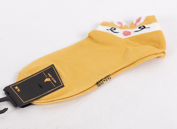 جوراب فانتزی زنانه Yuanhang