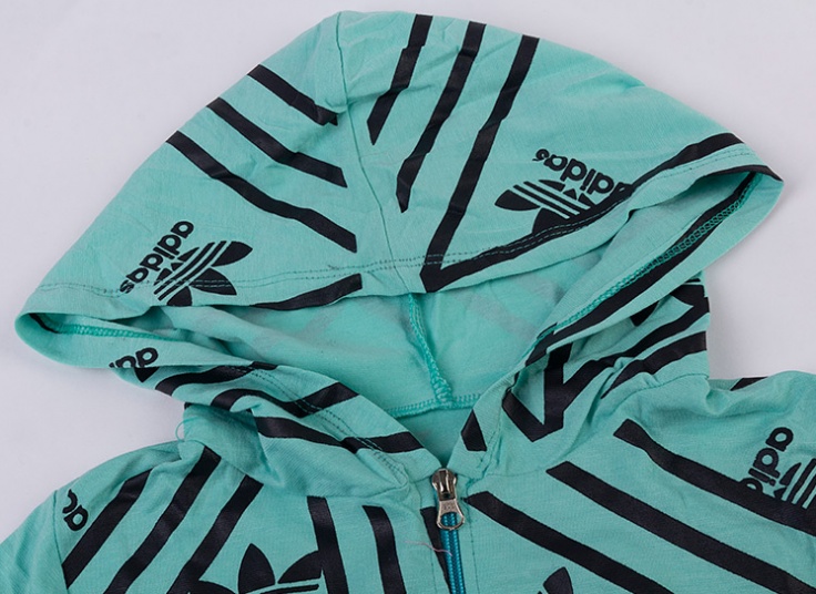 ست سه تکه لباس زنانه adidas