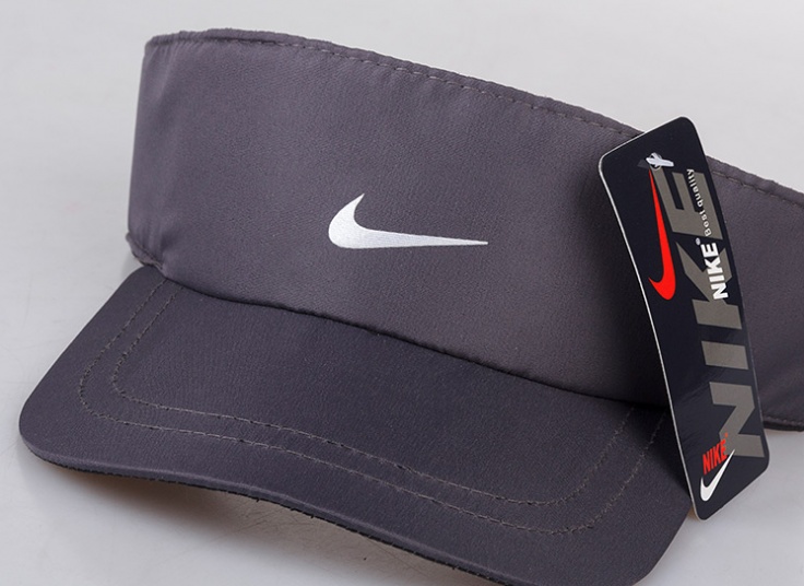 نقاب آفتابگیر طرح NIKE