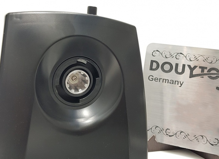 چرخ گوشت دایتون پلاس مدل DP-602