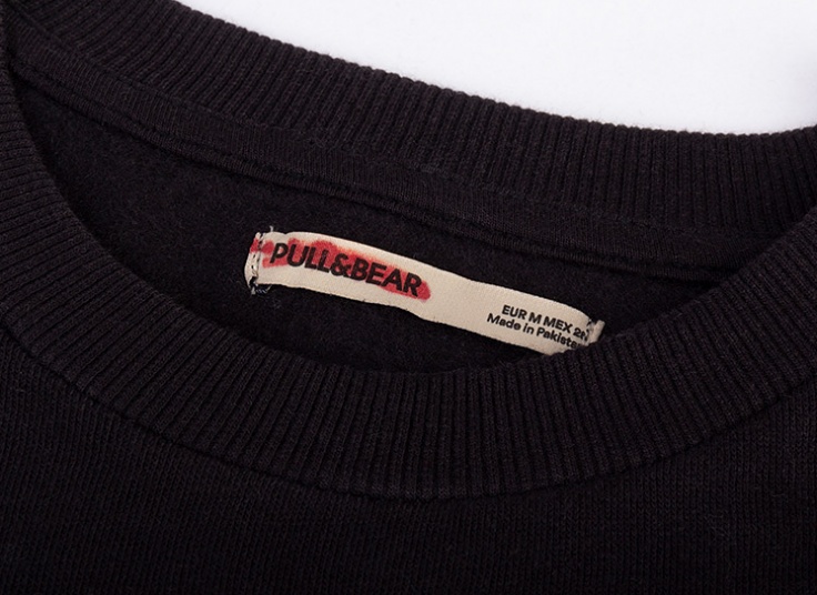 بلوز دورس Pull & Bear