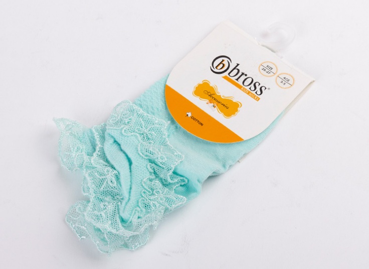 جوراب بچگانه دخترانه و پسرانه 