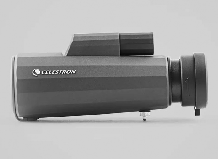 دوربین تک چشمی شیائومی Celestron Monocular Telescope 