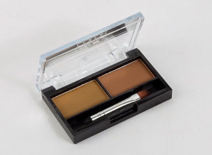 پالت سایه ابرو Varsei