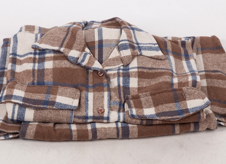 ست کت دامن پشمی