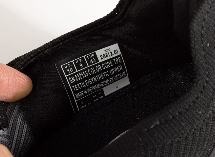 کتانی مردانه Skechers