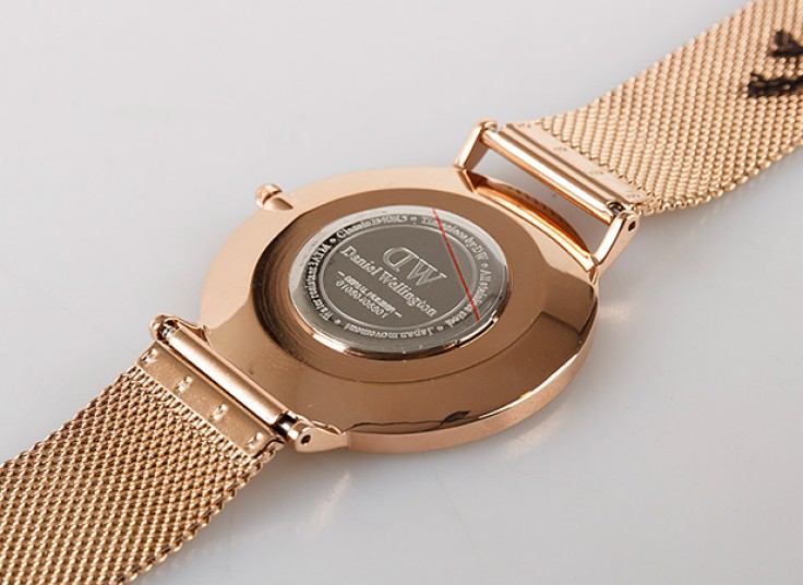 ساعت زنانه و مردانه Daniel Wellington