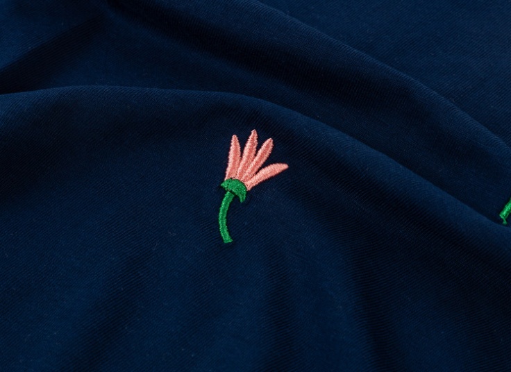 تیشرت زنانه گلدوزی Orsay