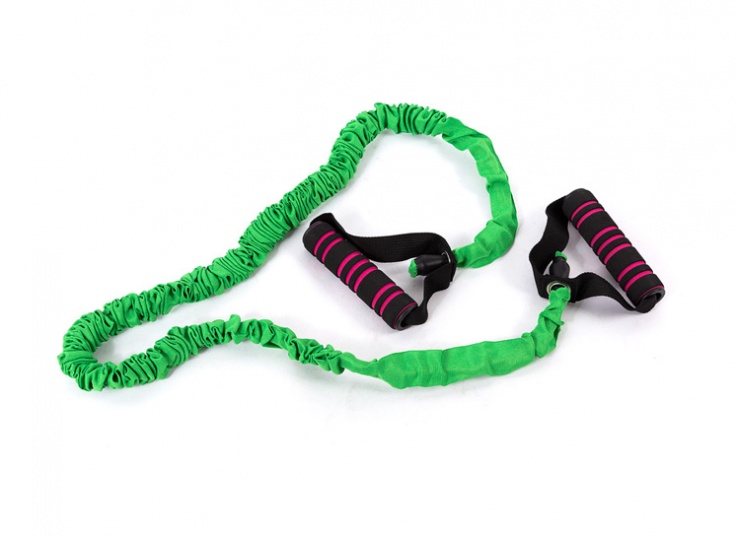 کش ورزشی Silite fitness CX