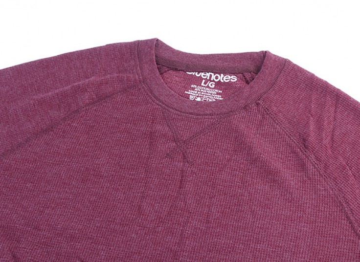 بلوز مردانه Bluenotes