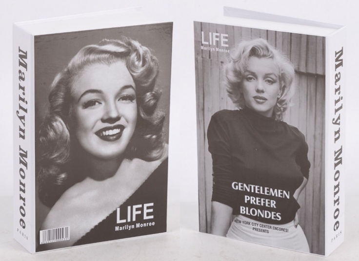 کتاب دکوراتیو