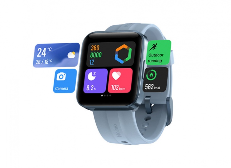 ساعت هوشمند Xiaomi Maimo