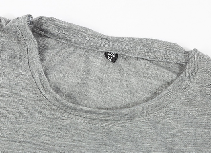 تیشرت مردانه طرح H