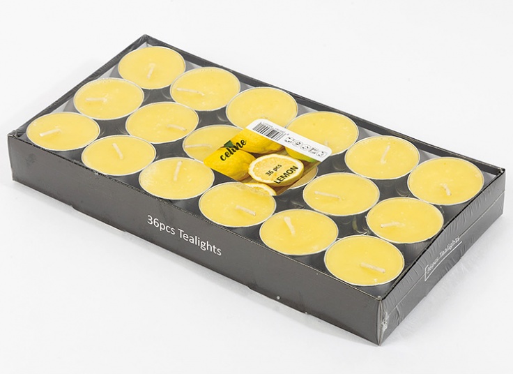 شمع وارمر Celine