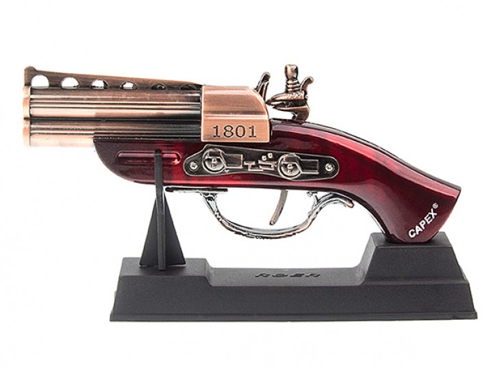 فندک اتمی ROER GUN