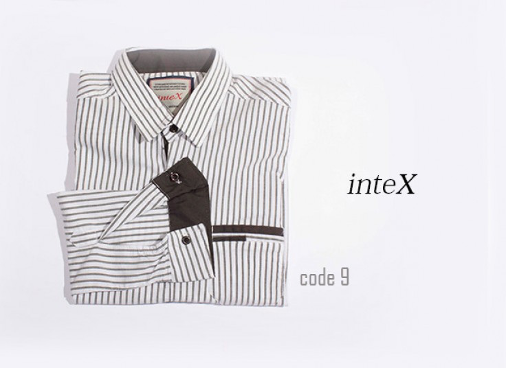 -تمدید شد- پیراهن Abercrombie و InteX