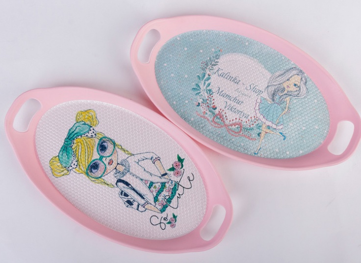 سینی فانتزی Girly