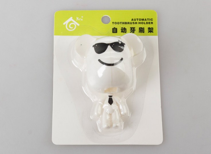 جا مسواکی فانتزی Automatic