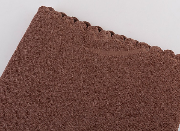 نمگیر حوله ای ظروف FAiPCO