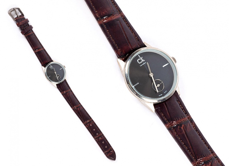 ساعت زنانه CK