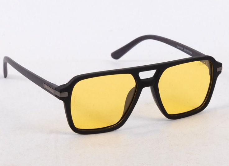 عینک آفتابی مردانه طرح PRADA