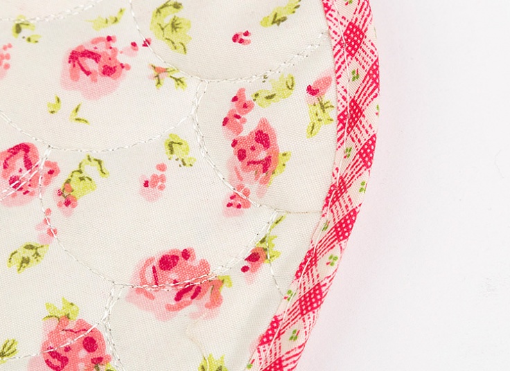 دستکش فر و دستگیرهYilian