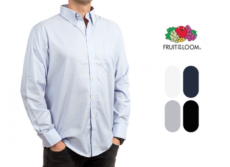 پیراهن مردانه Fruit of the Loom