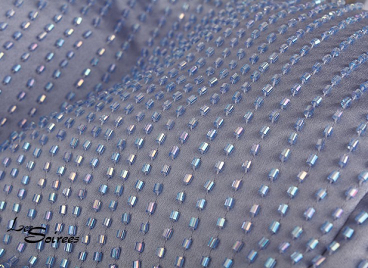 3 مدل پیراهن مجلسی