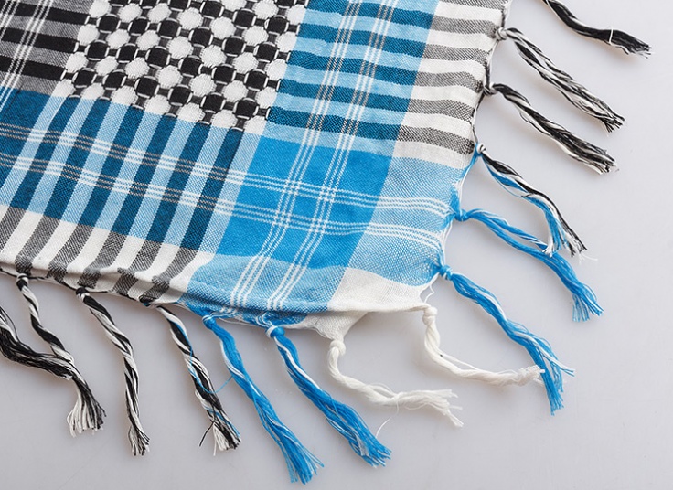 روسری طرح Jack & Jones