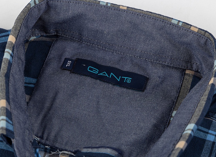 پیراهن مردانه Gant