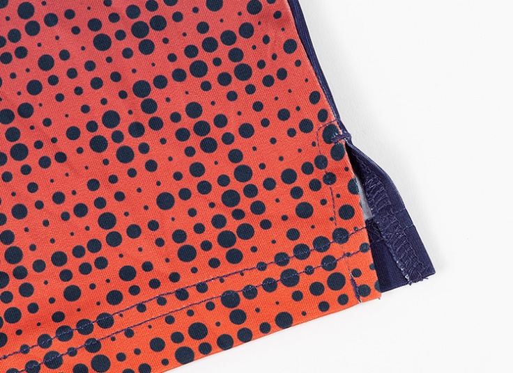 پولوشرت ورزشی مردانه Solly