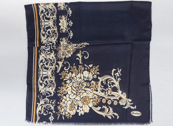 شال طرحدار Excellence