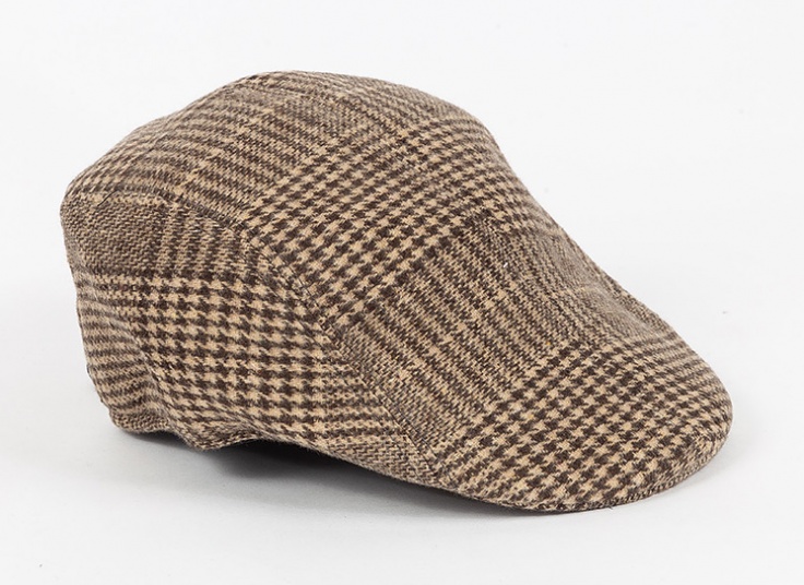 کلاه فرانسوی