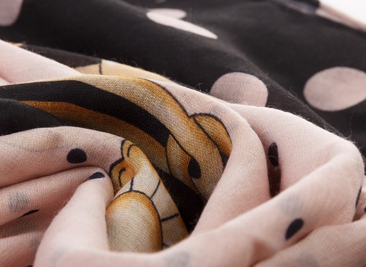 روسری بهاره SiNEM