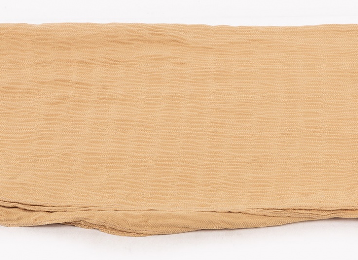 شال زنانه پلیسه