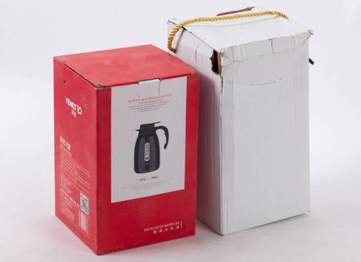 فلاسک 1.5 لیتری VH193