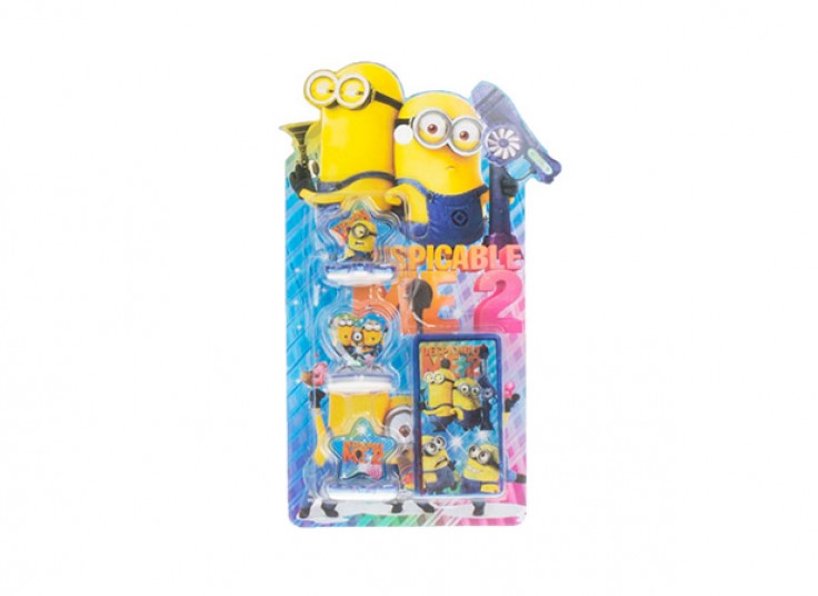 پکیج مهر و استامپ طرح دار